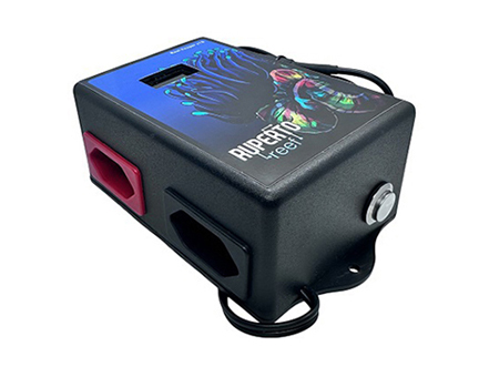 Reef Keeper - Controladora de Temperatura Wi-Fi