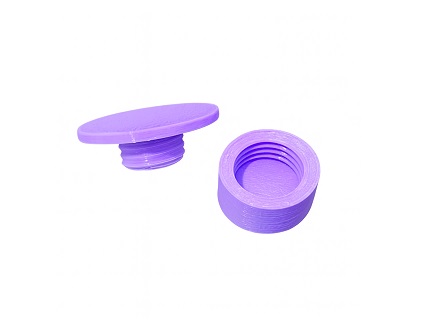 Reef Plug - Plugs Cerâmicos para Corais