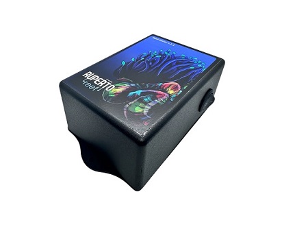 Reef Savior - Aerador Automático de Emergência