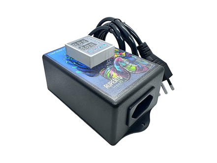 Reef Shield - Protetor de Tensão e Corrente