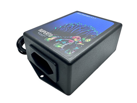 Stop Overflow - Automação Inteligente para Aquários