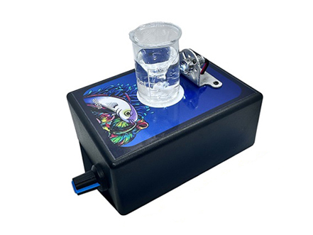 Titra Mix - Agitador Magnético para Testes de Aquário